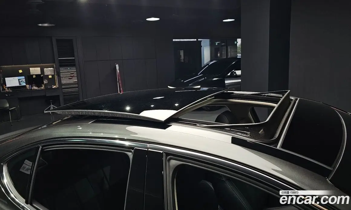 Genesis G70 2022 2.0 автомат (гидро), фото 30
