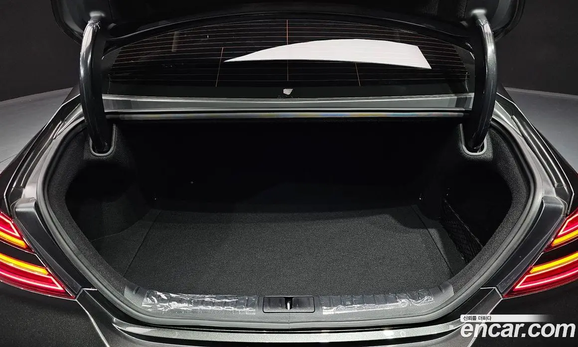 Genesis G70 2022 2.0 автомат (гидро), фото 31