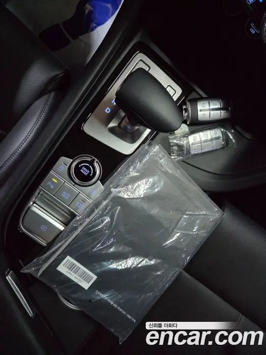 Genesis G70 2022 2.0 автомат (гидро), фото 32