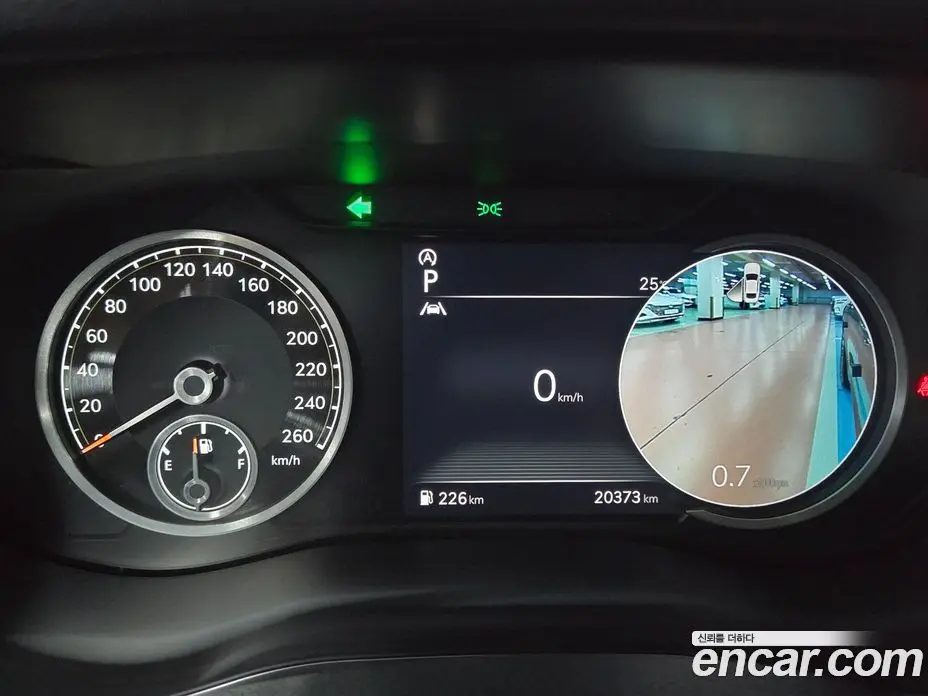 Genesis G70 2022 2.0 автомат (гидро), фото 33