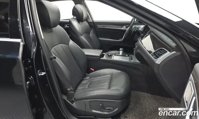 Genesis G80 2020 3.3 автомат (гидро), миниатюра 12