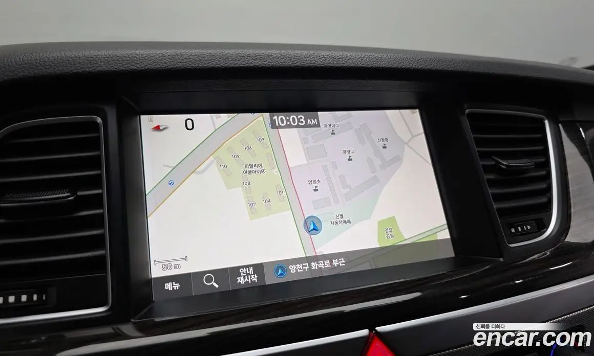 Genesis G80 2020 3.3 автомат (гидро), фото 15