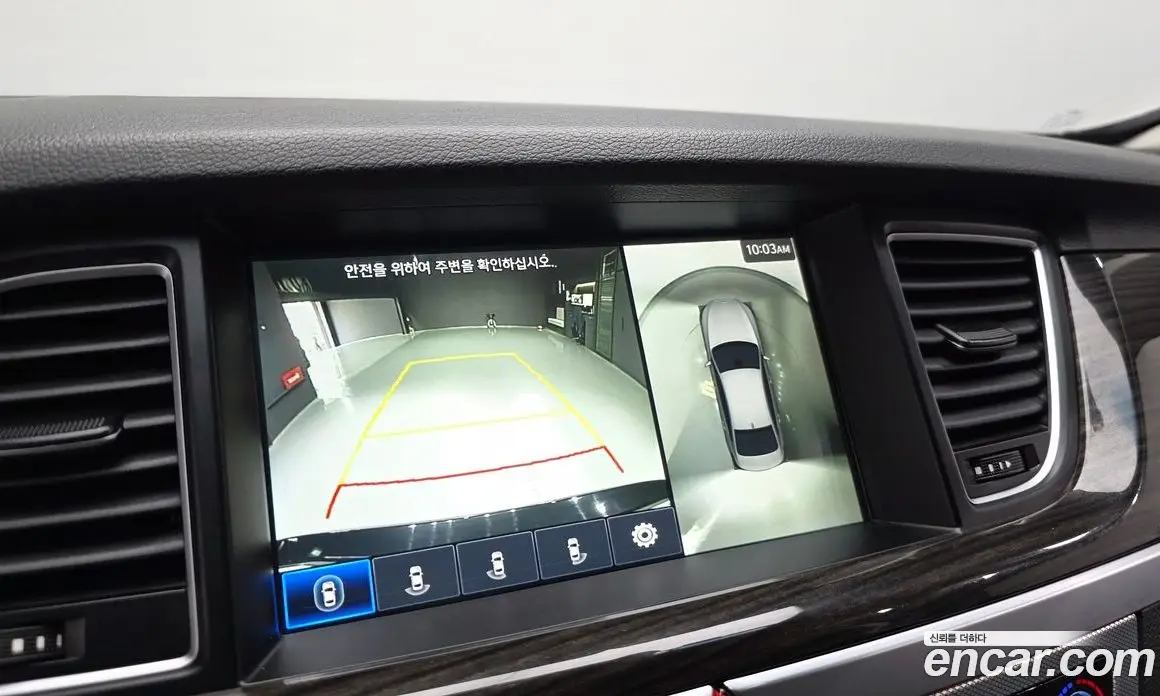 Genesis G80 2020 3.3 автомат (гидро), фото 16