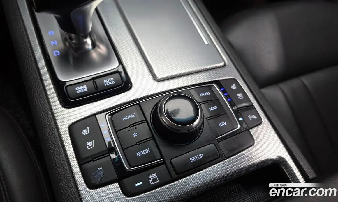 Genesis G80 2020 3.3 автомат (гидро), фото 17