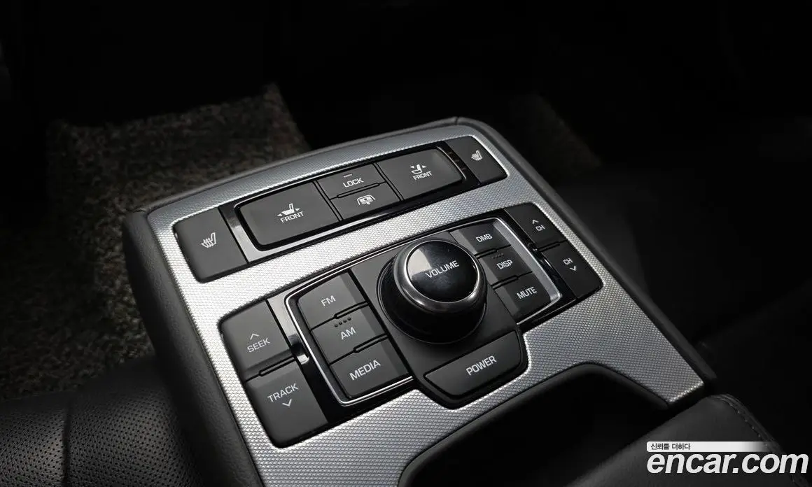 Genesis G80 2020 3.3 автомат (гидро), фото 19