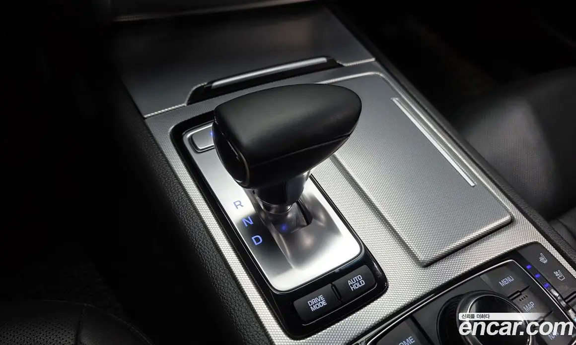 Genesis G80 2020 3.3 автомат (гидро), фото 9