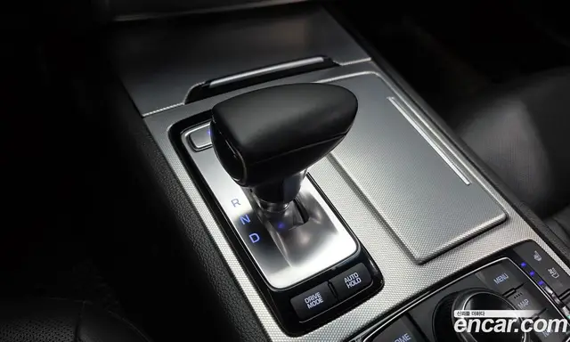 Genesis G80 2020 3.3 автомат (гидро), миниатюра 9