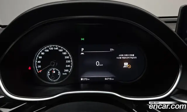 Genesis G80 2020 2.5 автомат (гидро), миниатюра 11