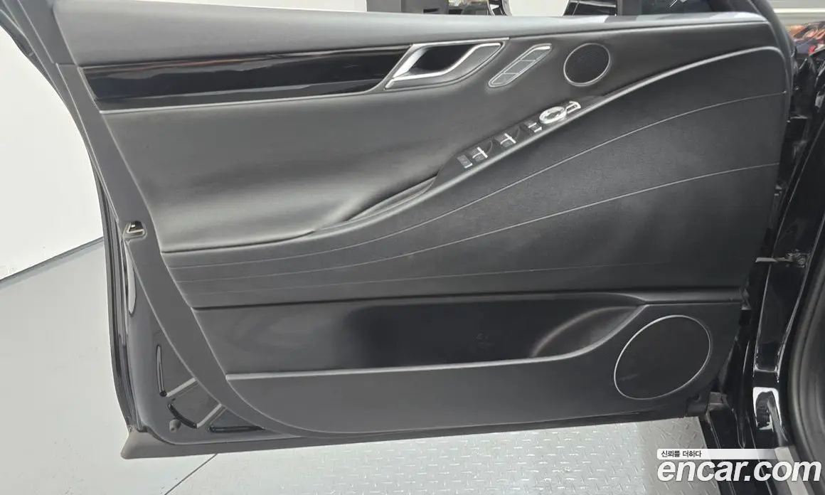 Genesis G80 2020 2.5 автомат (гидро), фото 14