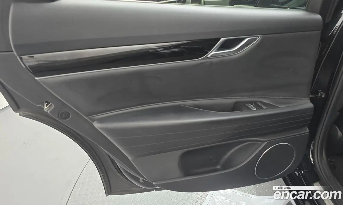 Genesis G80 2020 2.5 автомат (гидро), фото 15
