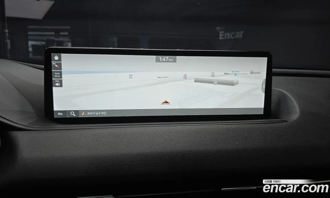 Genesis G80 2020 2.5 автомат (гидро), фото 20