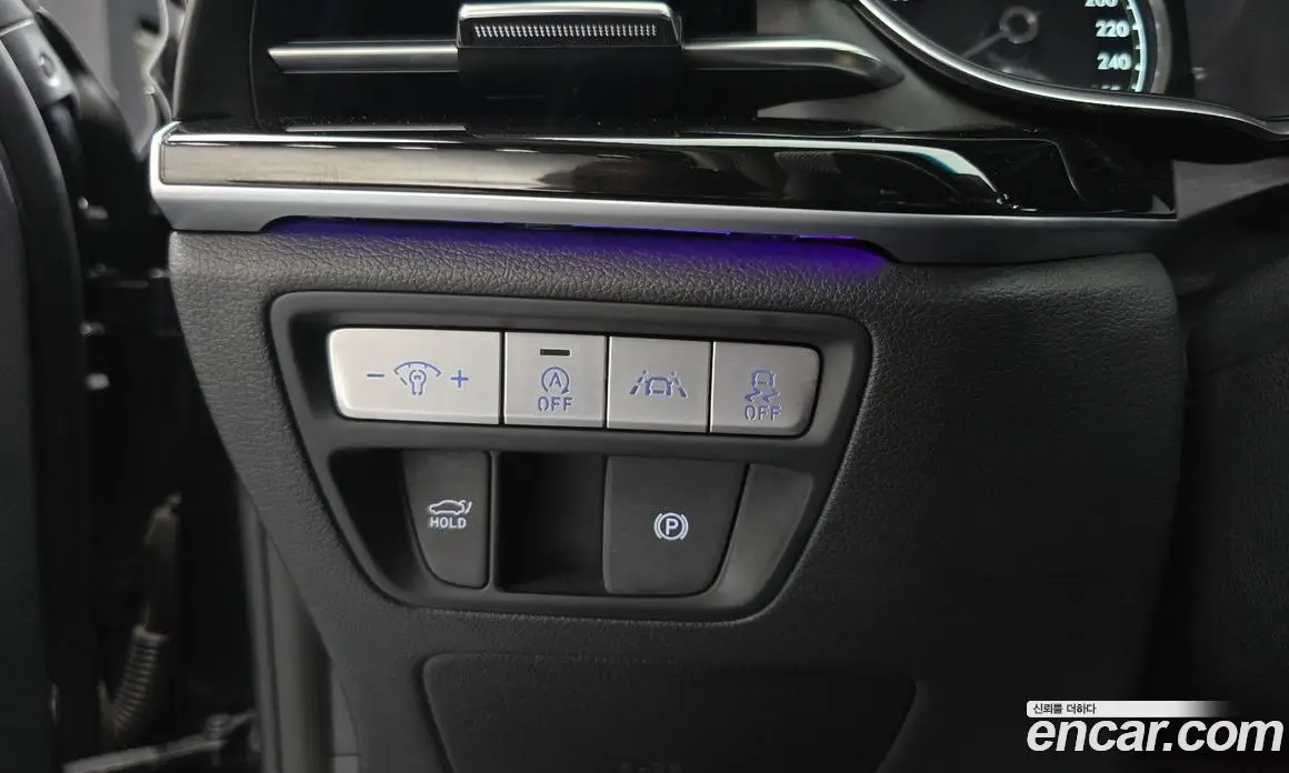 Genesis G80 2020 2.5 автомат (гидро), фото 25