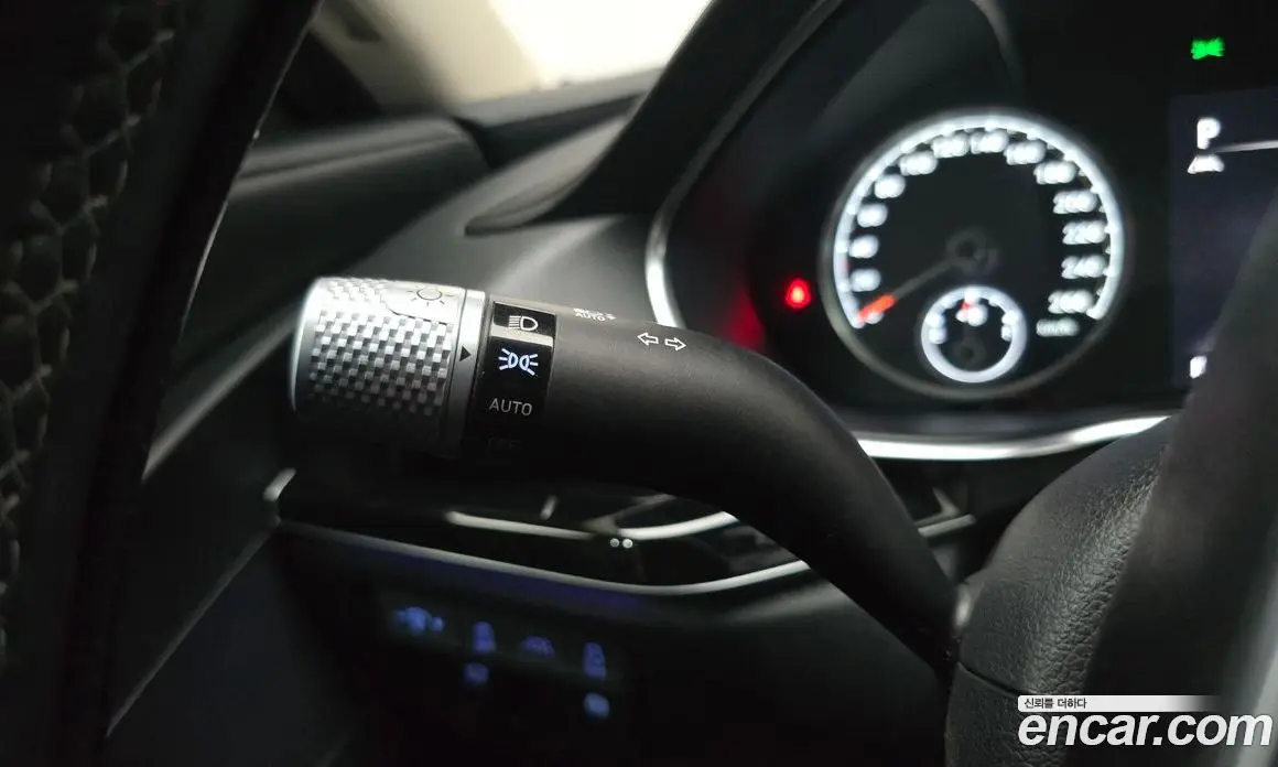 Genesis G80 2020 2.5 автомат (гидро), фото 26