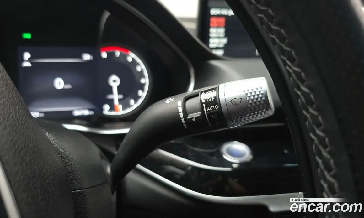 Genesis G80 2020 2.5 автомат (гидро), фото 27