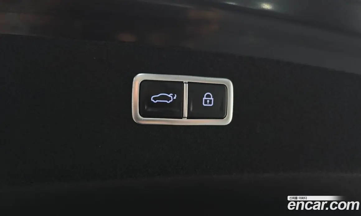 Genesis G80 2020 2.5 автомат (гидро), фото 33