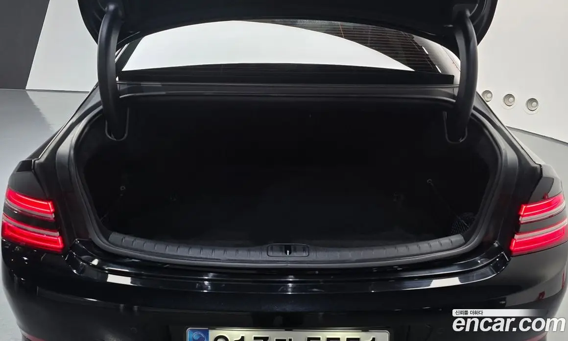 Genesis G80 2020 2.5 автомат (гидро), фото 34