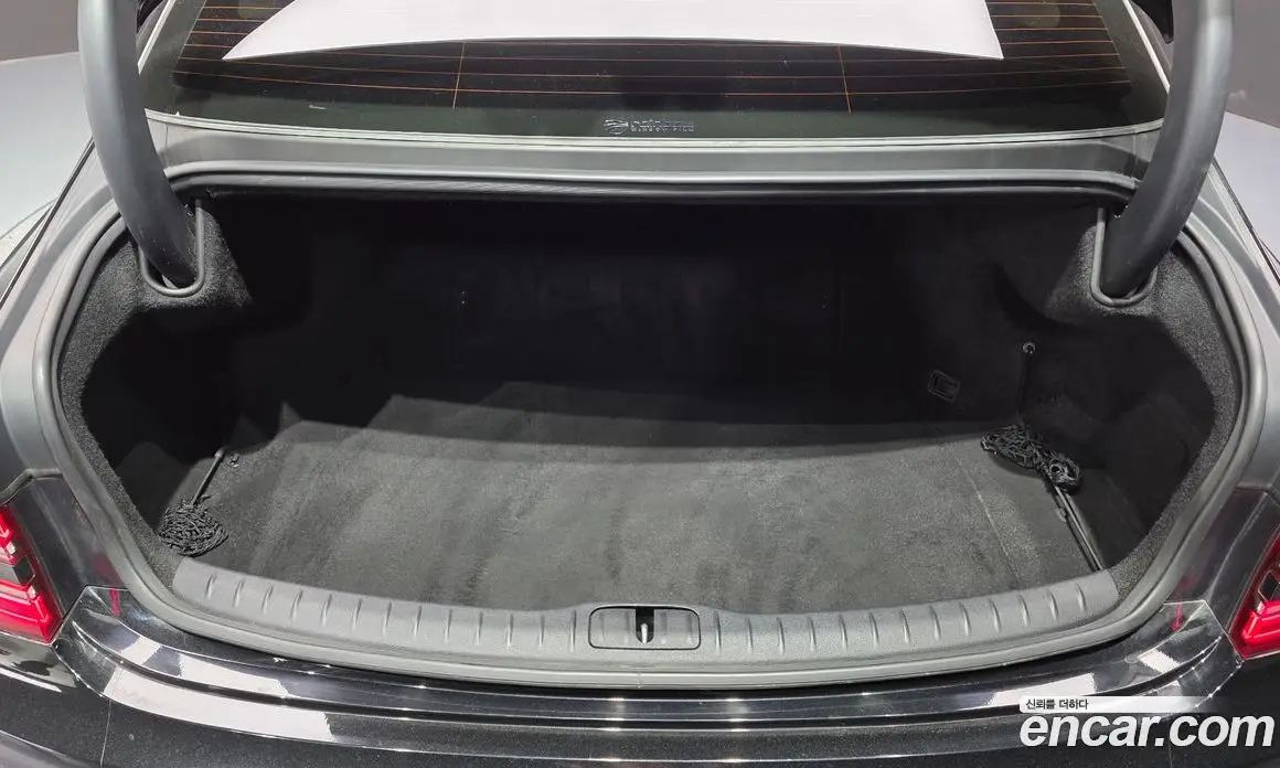 Genesis G80 2021 0.2 автомат (гидро), фото 23