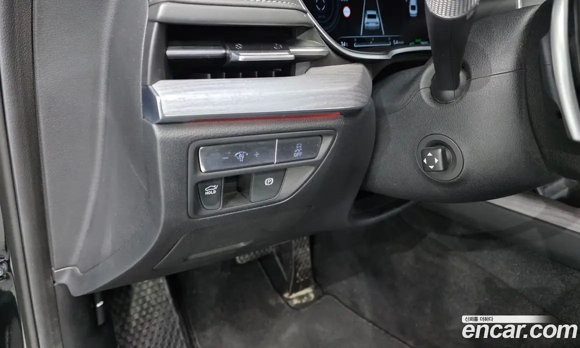 Genesis G80 2021 0.2 автомат (гидро), фото 25