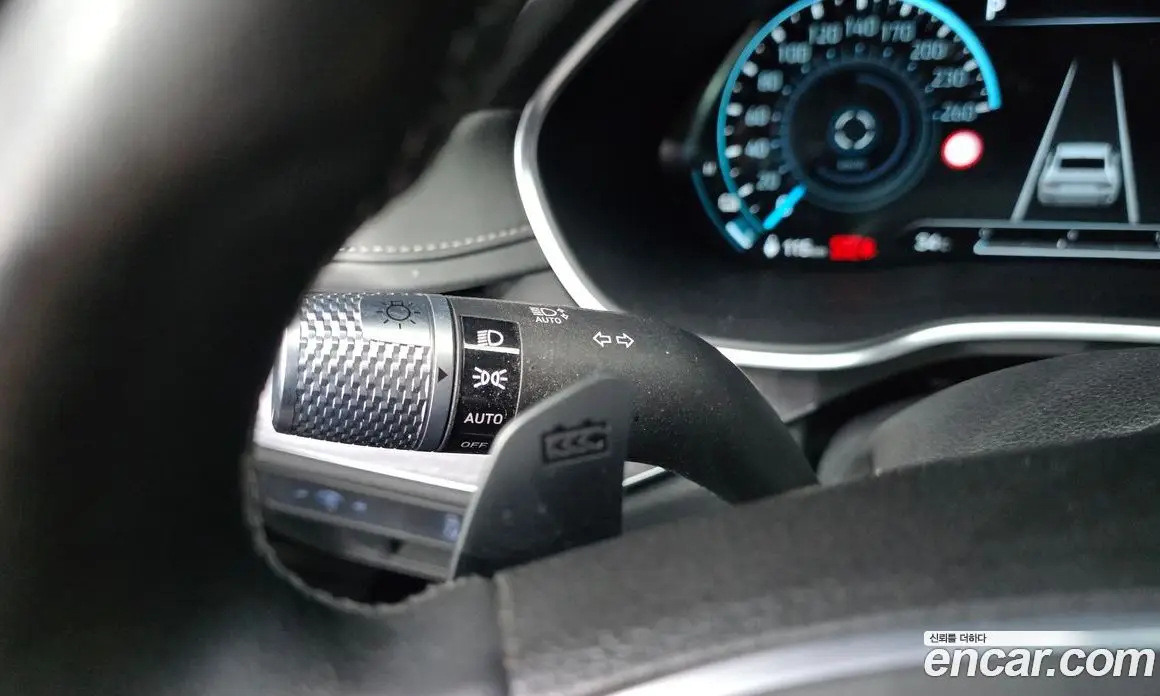 Genesis G80 2021 0.2 автомат (гидро), фото 26