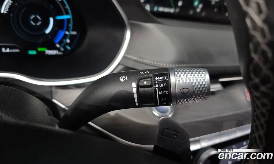 Genesis G80 2021 0.2 автомат (гидро), фото 27