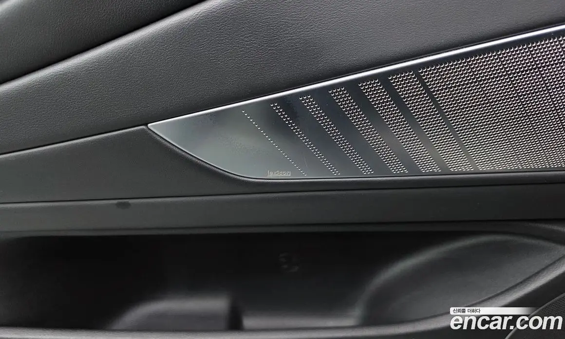 Genesis G80 2021 0.2 автомат (гидро), фото 29