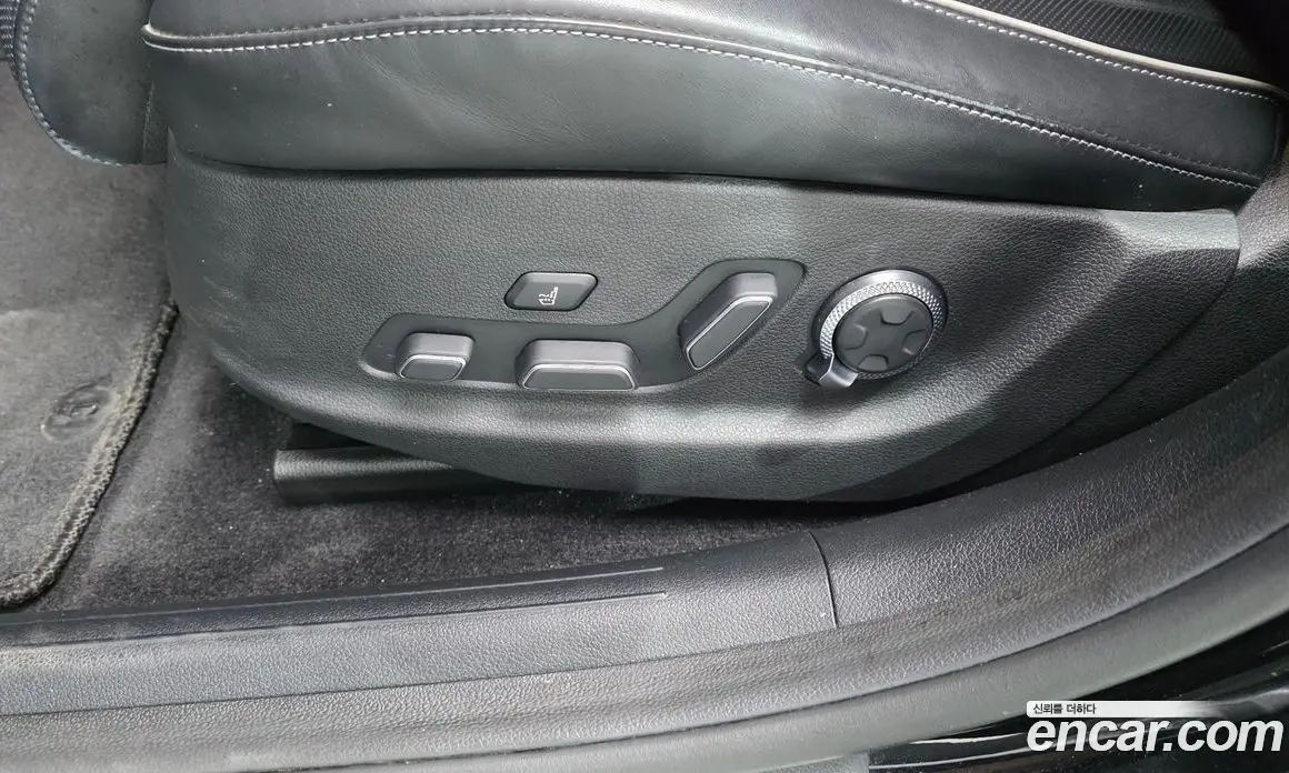 Genesis G80 2021 0.2 автомат (гидро), фото 33