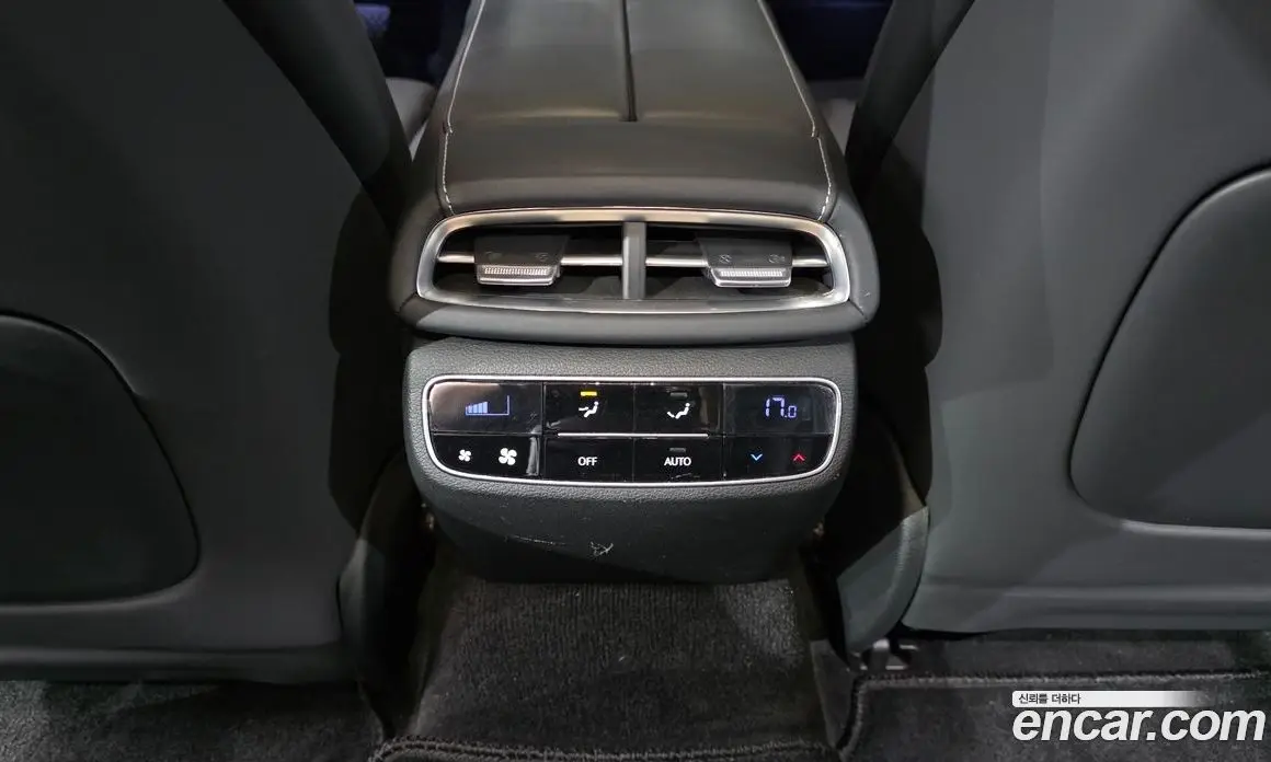 Genesis G80 2021 0.2 автомат (гидро), фото 39