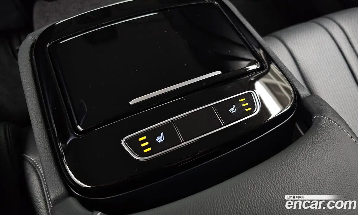 Genesis G80 2022 2.5 автомат (гидро), фото 25