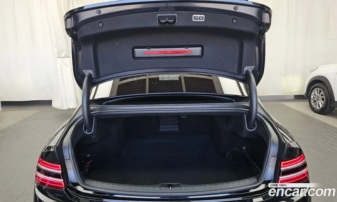 Genesis G80 2022 2.5 автомат (гидро), фото 26