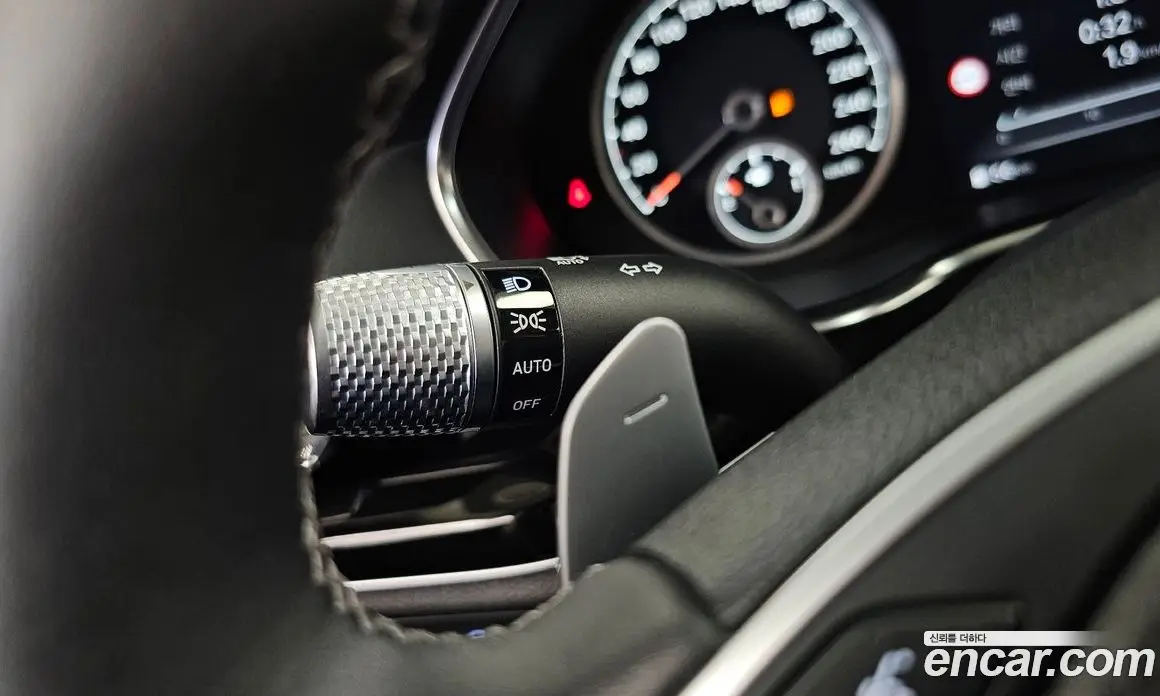 Genesis G80 2022 2.5 автомат (гидро), фото 30