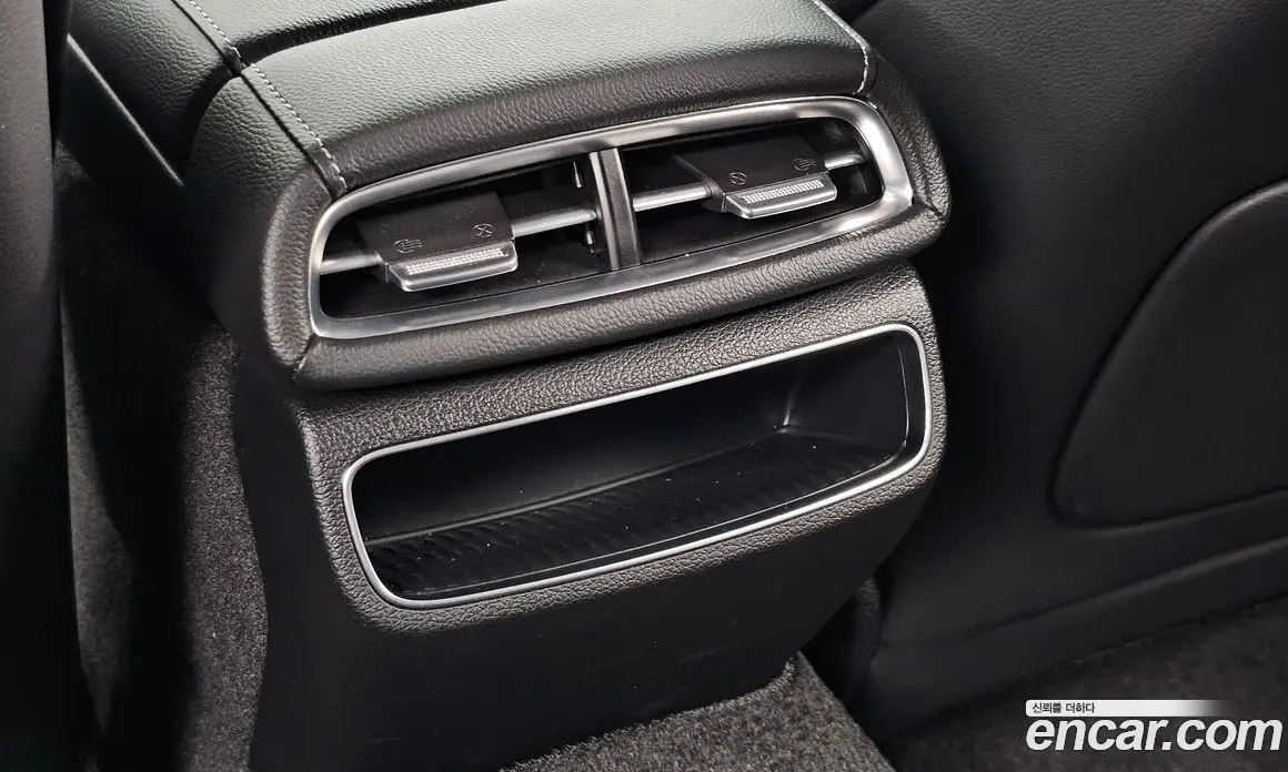 Genesis G80 2022 2.5 автомат (гидро), фото 32