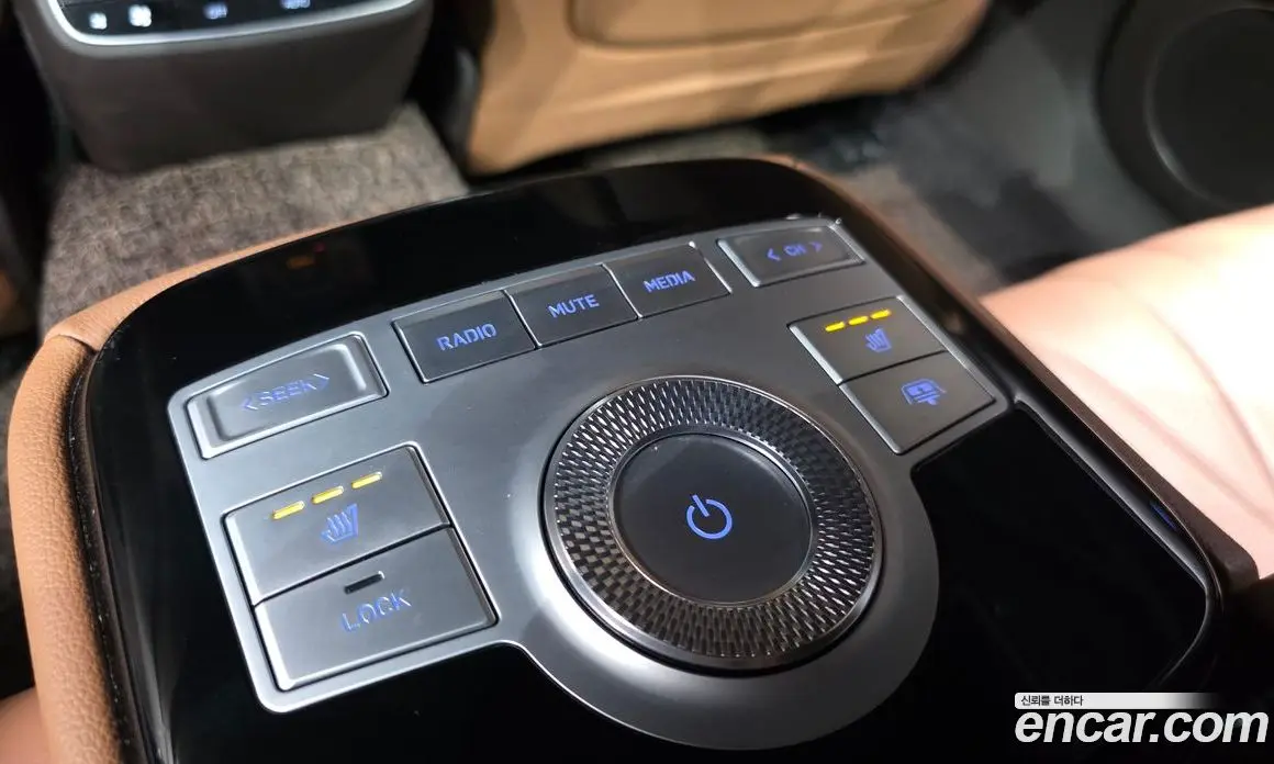 Genesis G80 2022 2.5 автомат (гидро), фото 18