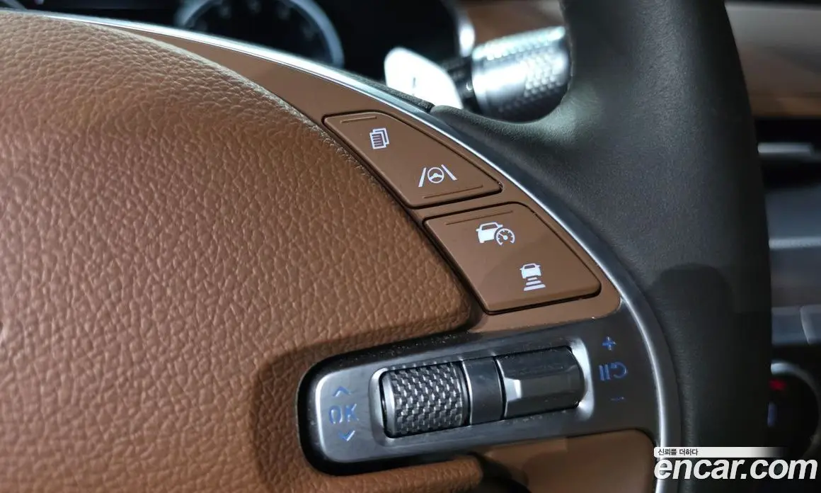 Genesis G80 2022 2.5 автомат (гидро), фото 19