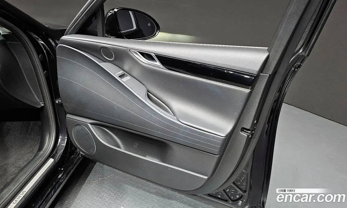 Genesis G80 2023 3.5 автомат (гидро), фото 29