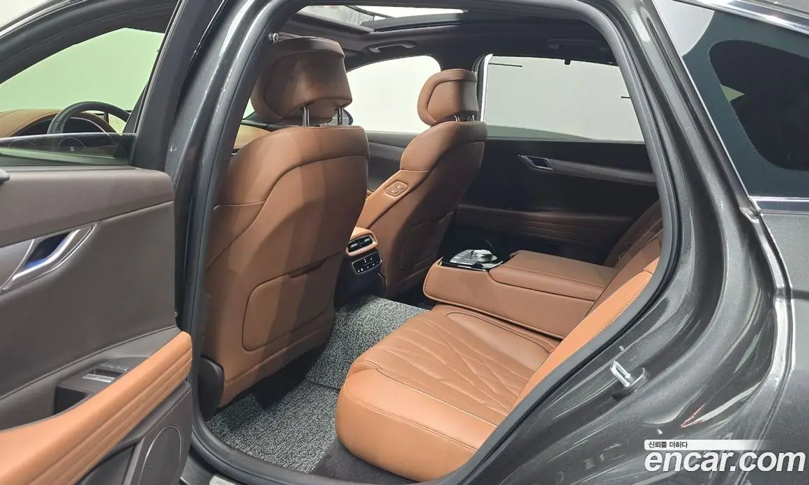 Genesis G80 2023 2.5 автомат (гидро), фото 11