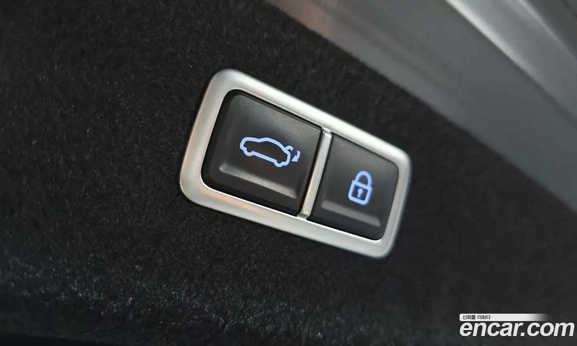 Genesis G80 2023 2.5 автомат (гидро), фото 20