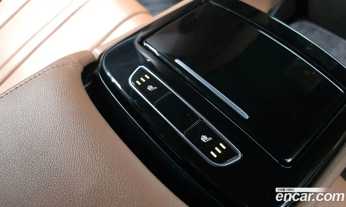 Genesis G80 2023 2.5 автомат (гидро), фото 19