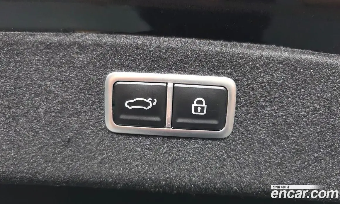 Genesis G80 2023 2.5 автомат (гидро), фото 20