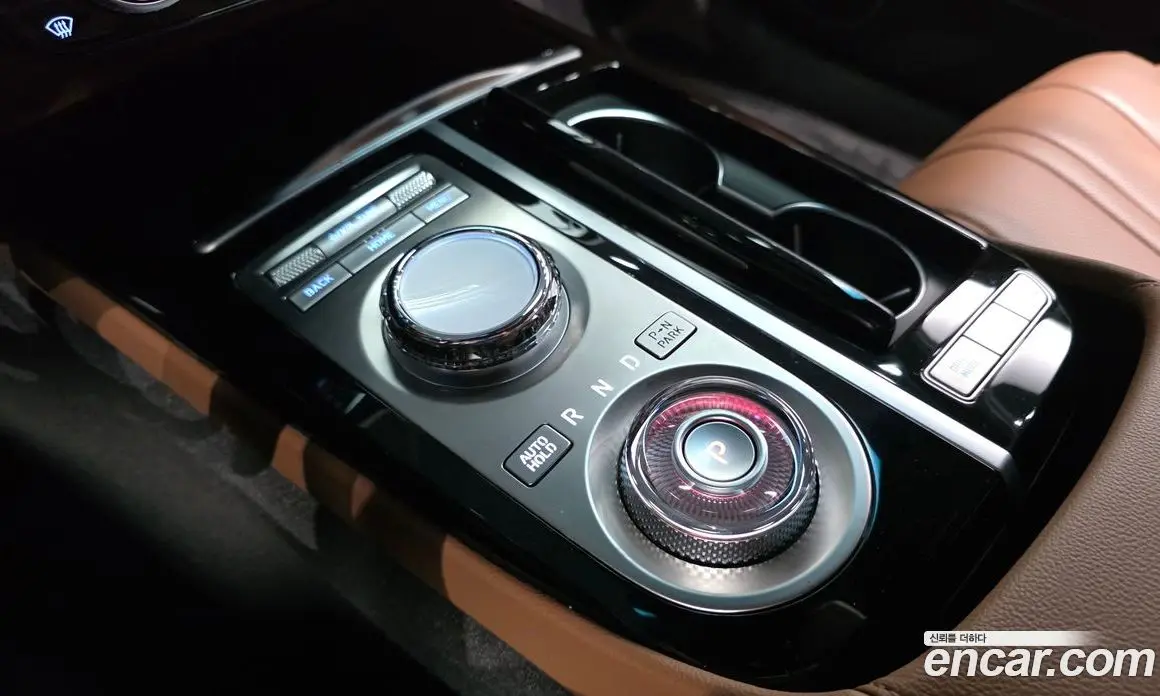 Genesis G80 2023 2.5 автомат (гидро), фото 9
