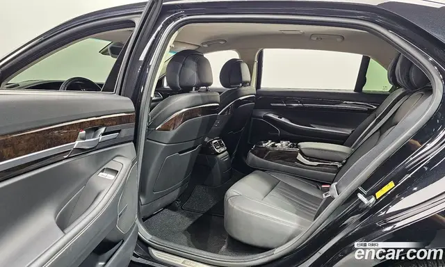 Genesis G90 2020 3.8 автомат (гидро), миниатюра 11