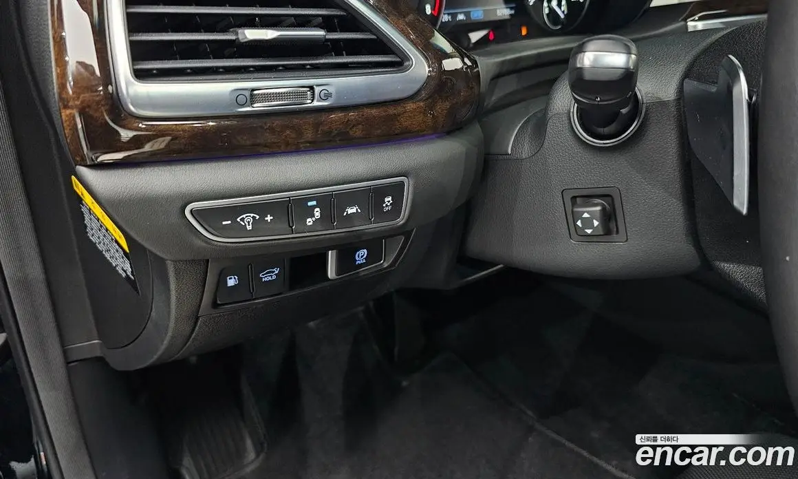Genesis G90 2020 3.8 автомат (гидро), фото 19