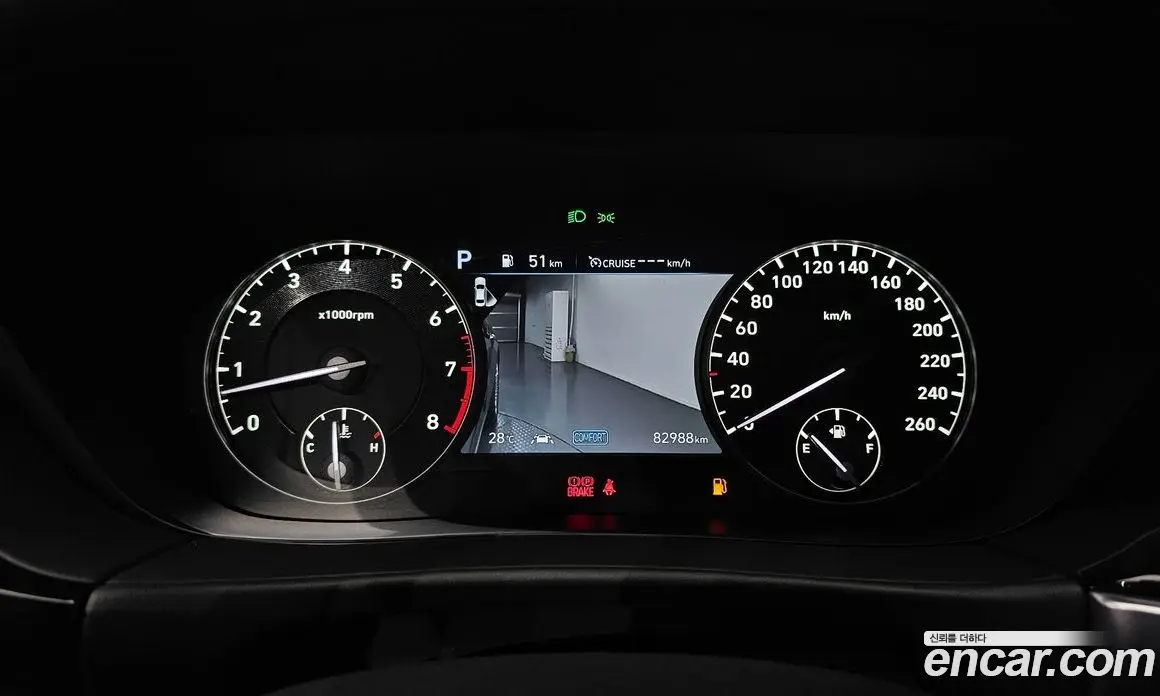 Genesis G90 2020 3.8 автомат (гидро), фото 8