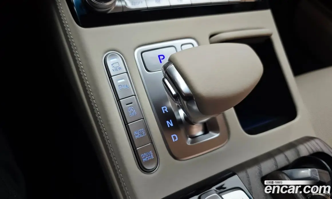 Genesis G90 2021 3.8 автомат (гидро), фото 12