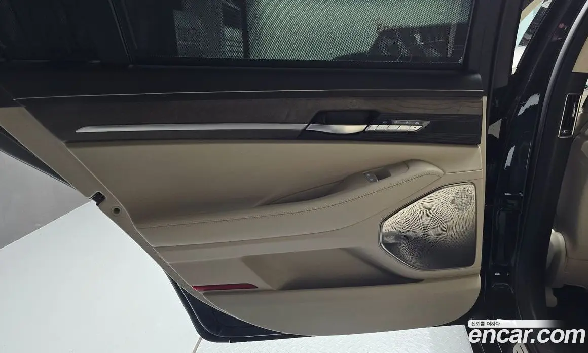 Genesis G90 2021 3.8 автомат (гидро), фото 15