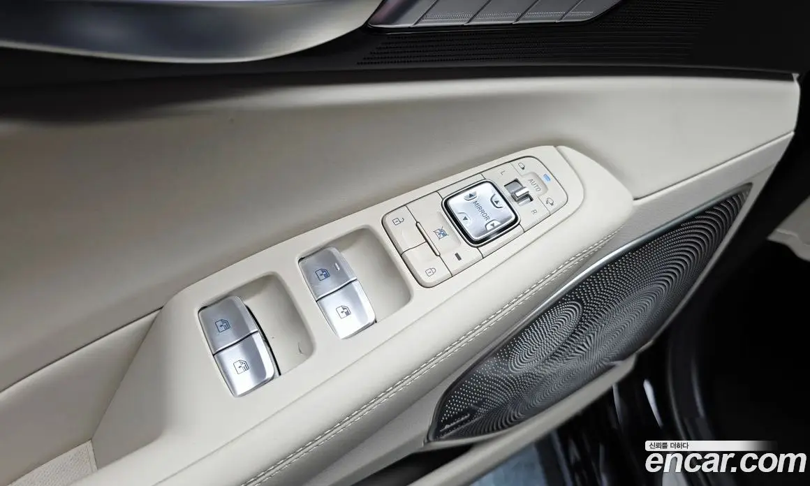 Genesis G90 2021 3.8 автомат (гидро), фото 21
