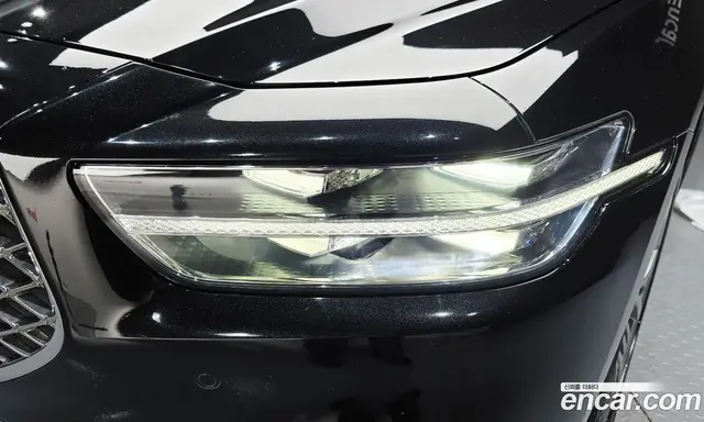 Genesis G90 2021 3.8 автомат (гидро), миниатюра 8