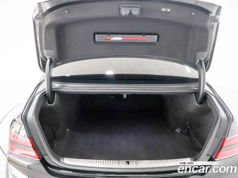 Genesis G90 2021 3.8 автомат (гидро), фото 18