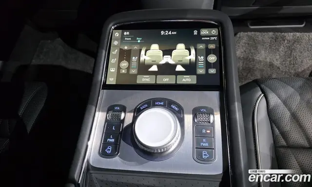 Genesis G90 2022 3.5 автомат (гидро), миниатюра 12