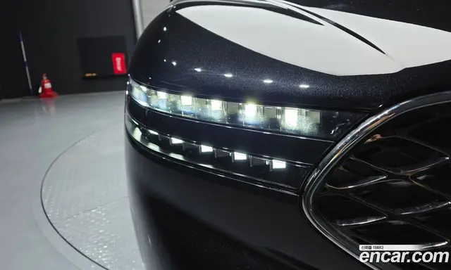 Genesis G90 2022 3.5 автомат (гидро), миниатюра 8