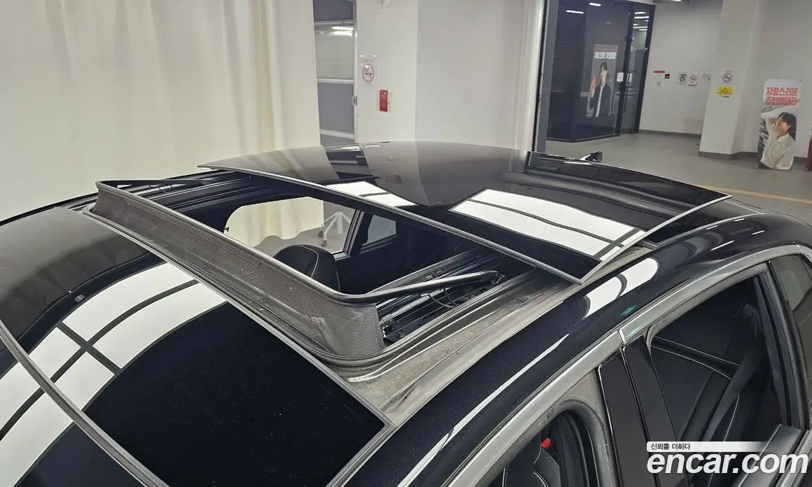 Genesis G90 2022 3.5 автомат (гидро), фото 19